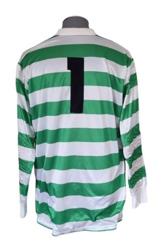 Feyenoord 1989-90 GK 2 Kit