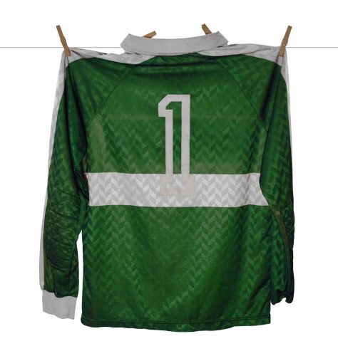 Feyenoord 1989-90 GK 4 Kit