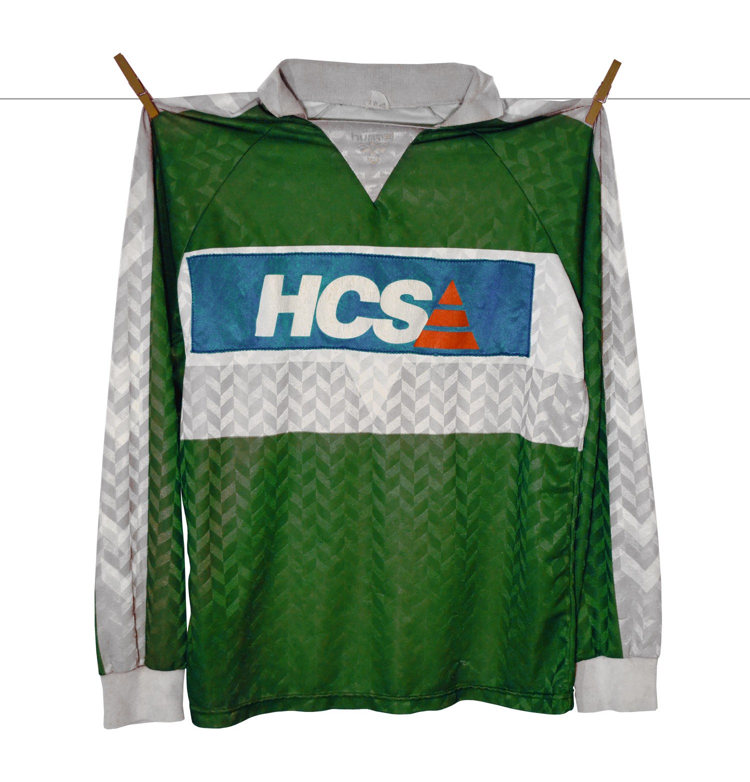 Feyenoord 1989-90 GK 4 Kit