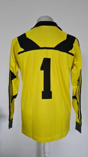 Feyenoord 1990-91 GK 3 Kit