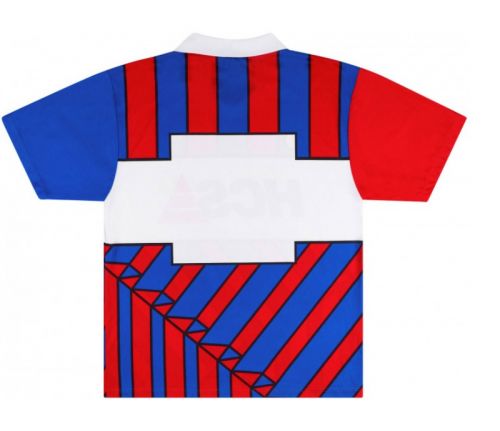 Feyenoord 1991-92 Third Kit