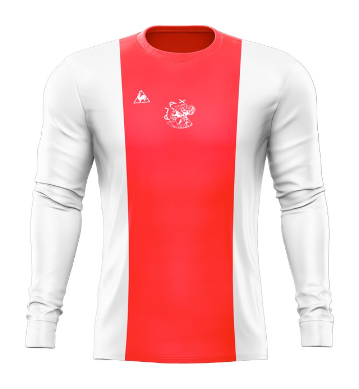 Ajax Amsterdam 1973-74 Home Kit