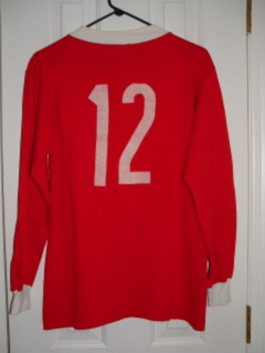 Ajax Amsterdam 1973-74 Away Kit
