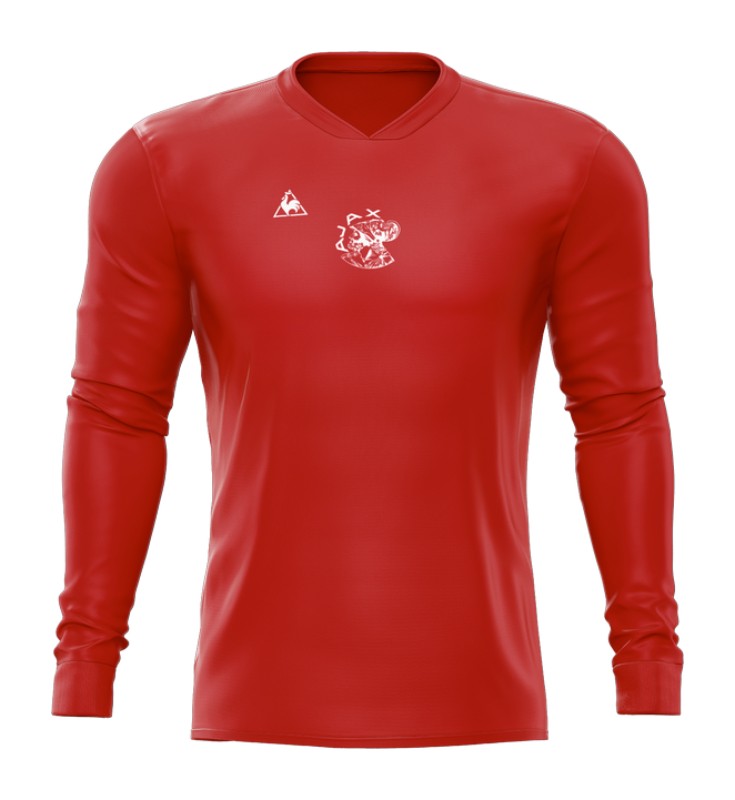 Ajax Amsterdam 1974-75 Away Kit