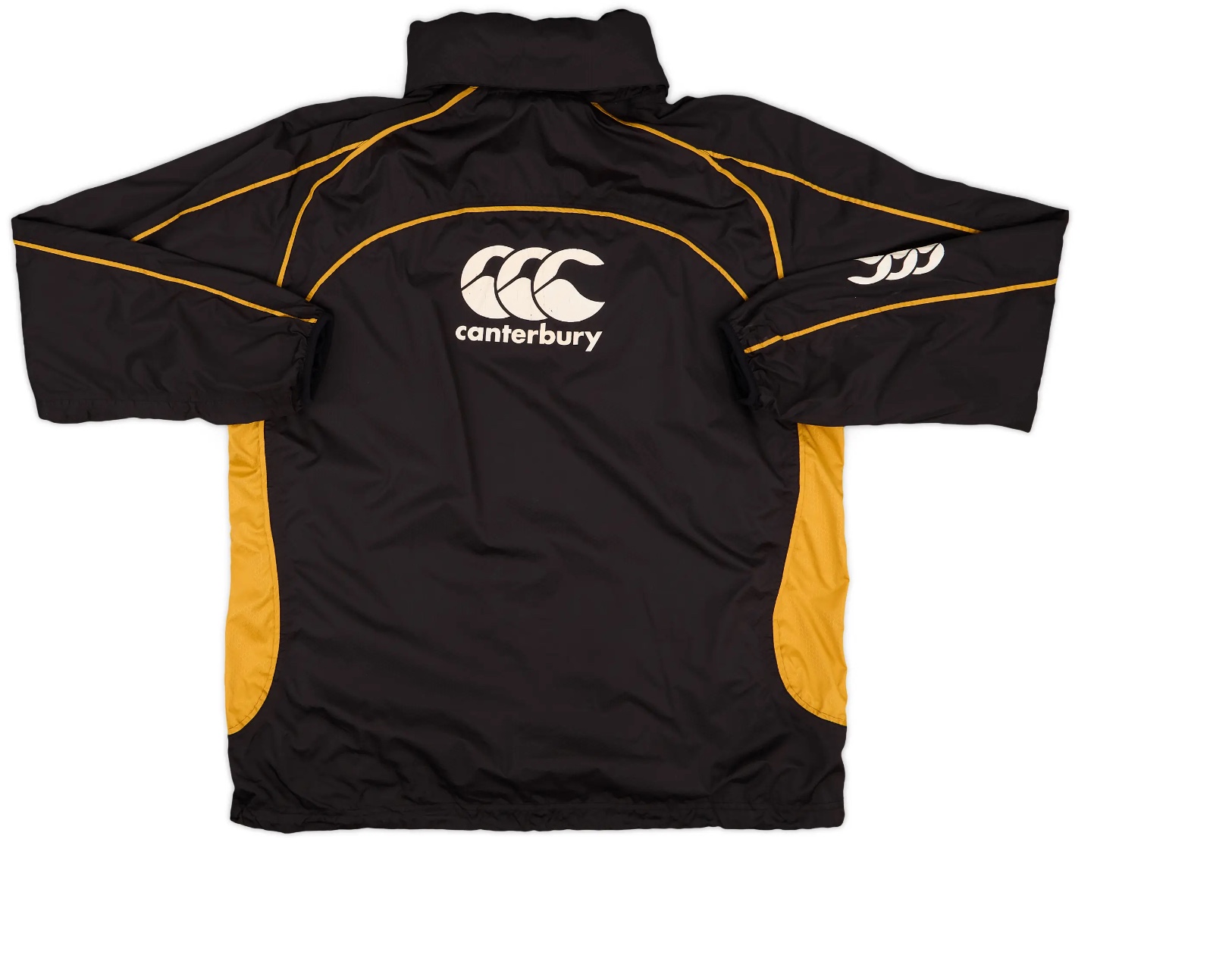 Portsmouth FC 2007-08 Rain Kit