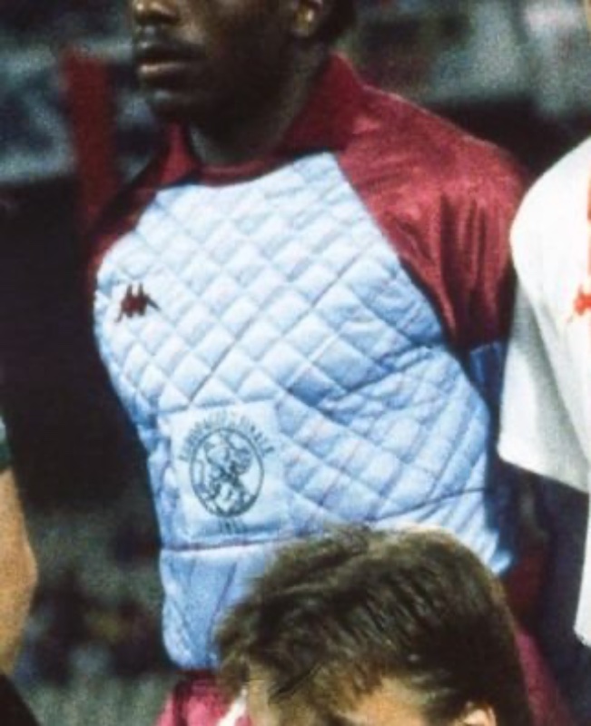Ajax Amsterdam 1986-87 GK 1 Kit