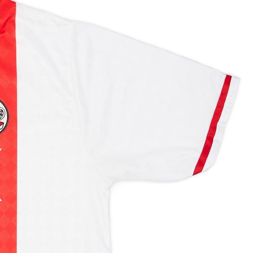 Ajax Amsterdam 1989-90 Home Kit