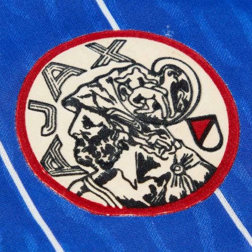 Ajax Amsterdam 1989-90 Away Kit