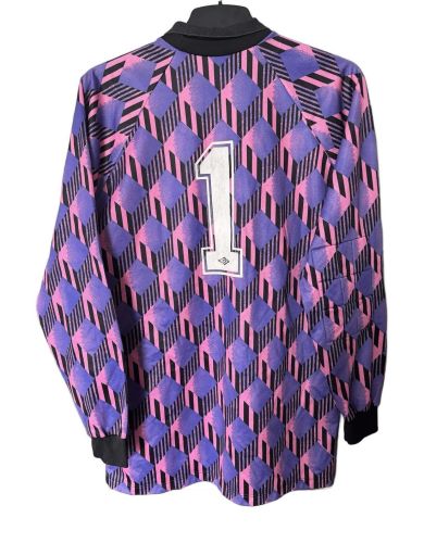 Ajax Amsterdam 1990-91 GK 1 Kit