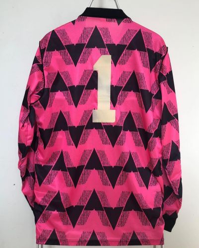 Ajax Amsterdam 1991-92 GK 2 Kit