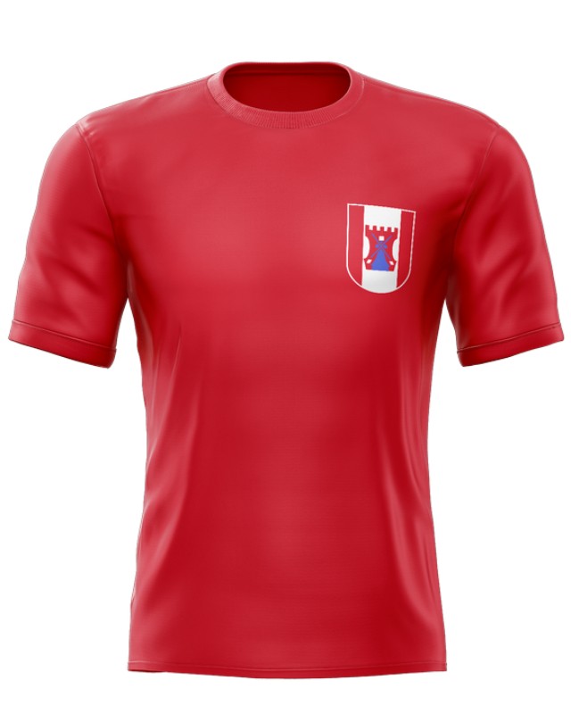 AZ'67 1970-71 Home Kit