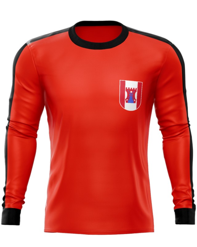 AZ'67 1972-73 Home Kit