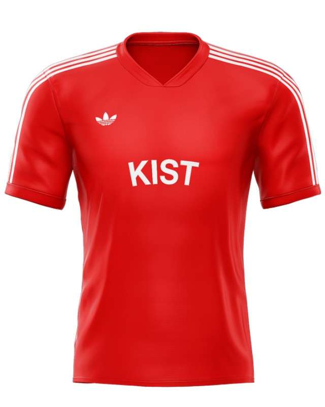 AZ'67 1974-75 Home Kit