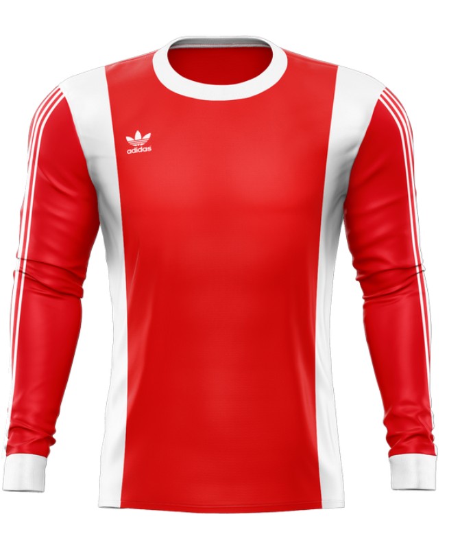 AZ'67 1978-79 Home Kit