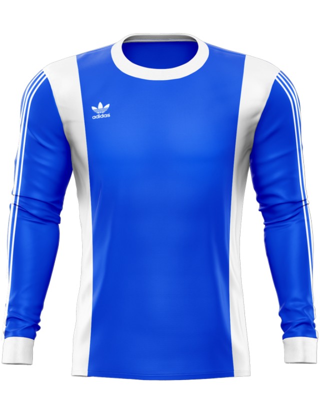 AZ'67 1978-79 Away Kit