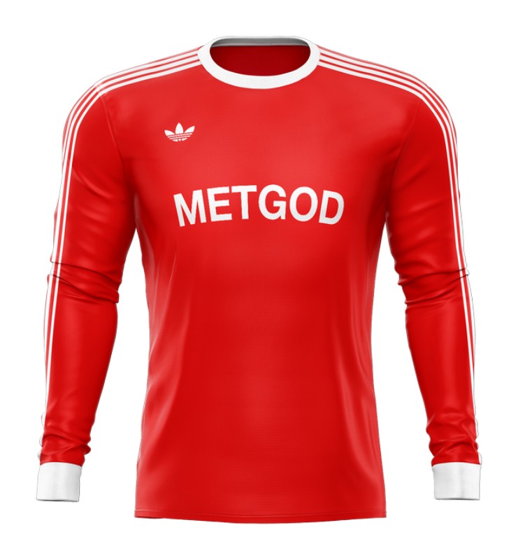 AZ'67 1979-80 Home Kit