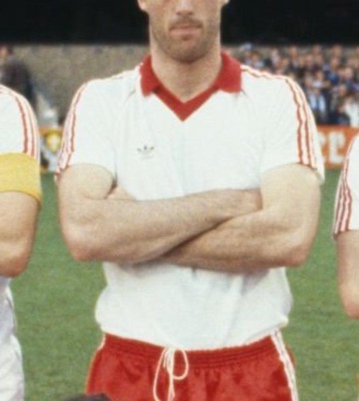 AZ'67 1979-80 Away Kit