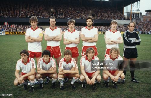 AZ'67 1979-80 GK 1 Kit