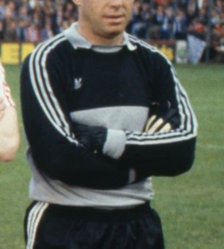 AZ'67 1979-80 GK 1 Kit