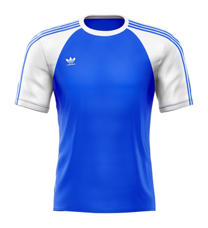 AZ'67 1980-81 Away Kit