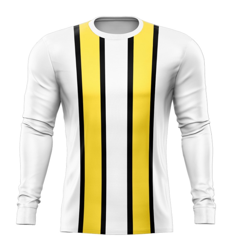 Roda JC 1973-74 Home Kit