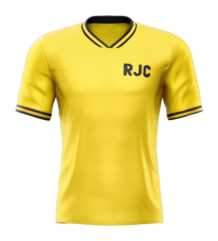 Roda JC 1974-75 Home Kit
