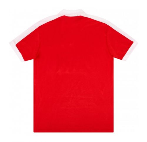 FC Utrecht 1986-87 Home Kit