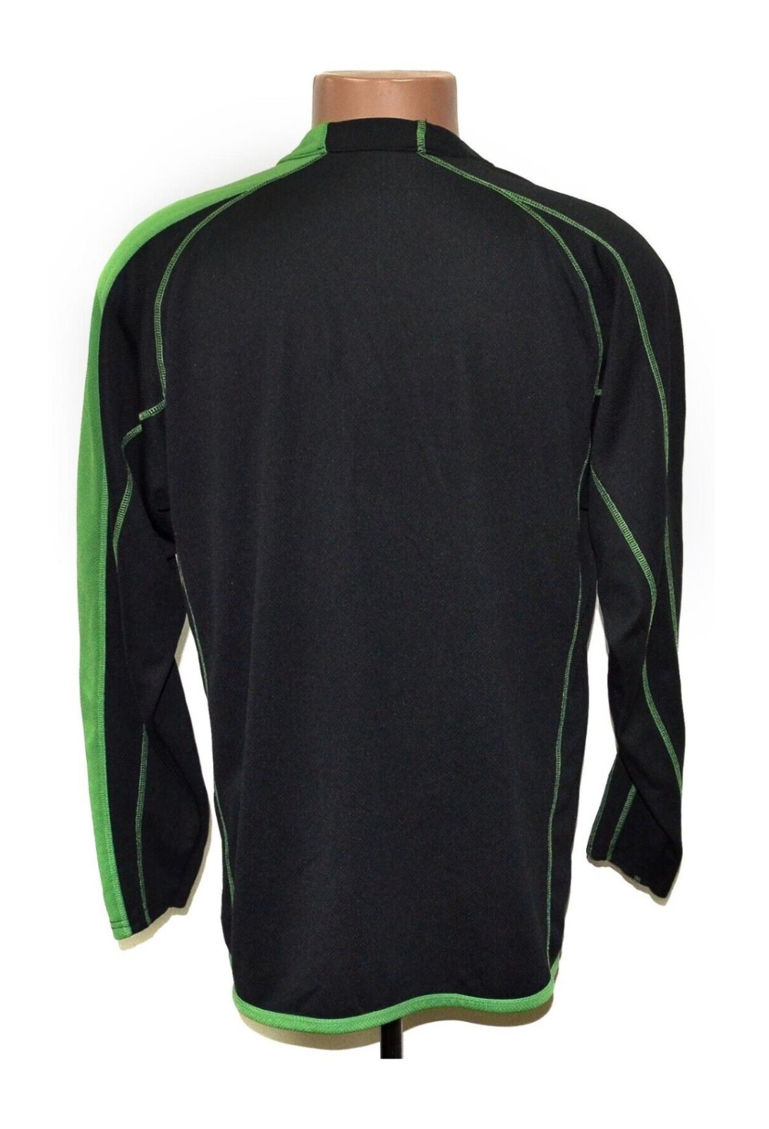 Reading 2007-08 GK 1 Kit