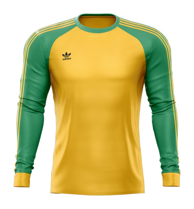 Fortuna Sittard 1982-83 Home Kit