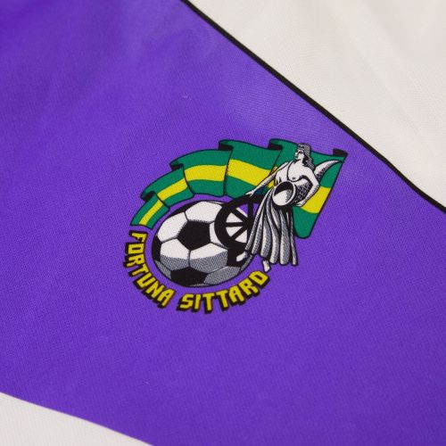 Fortuna Sittard 1991-92 Away Kit