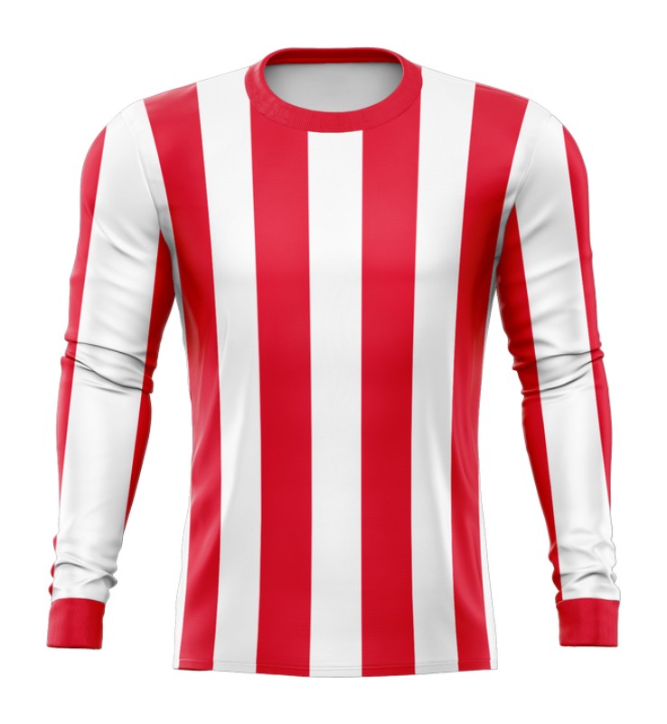 Sparta Rotterdam 1970-71 Home Kit