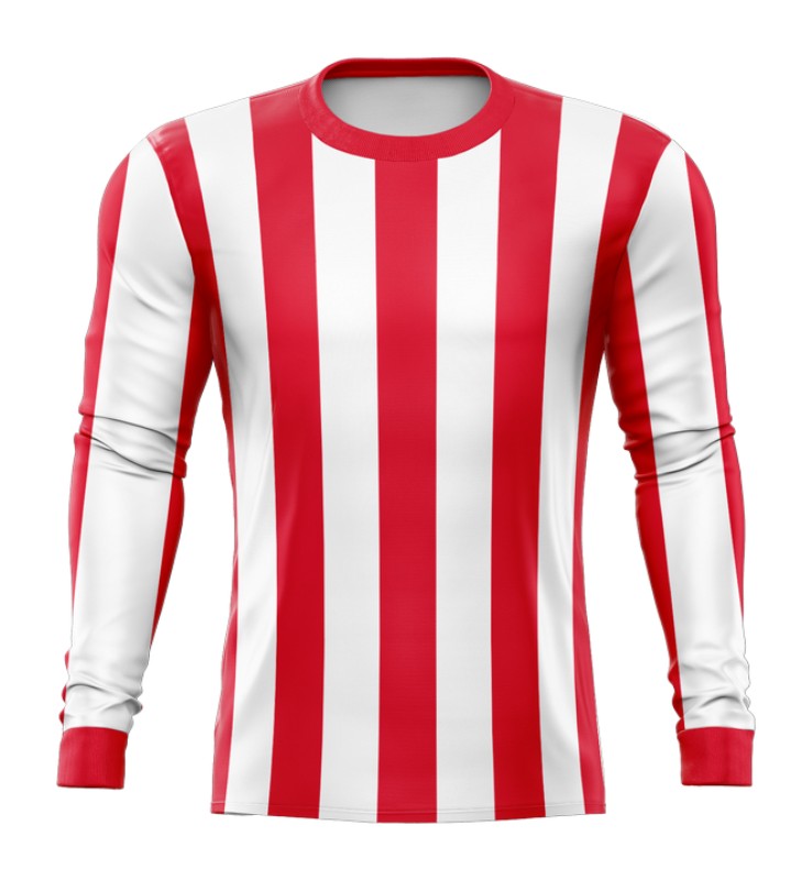 Sparta Rotterdam 1973-74 Home Kit