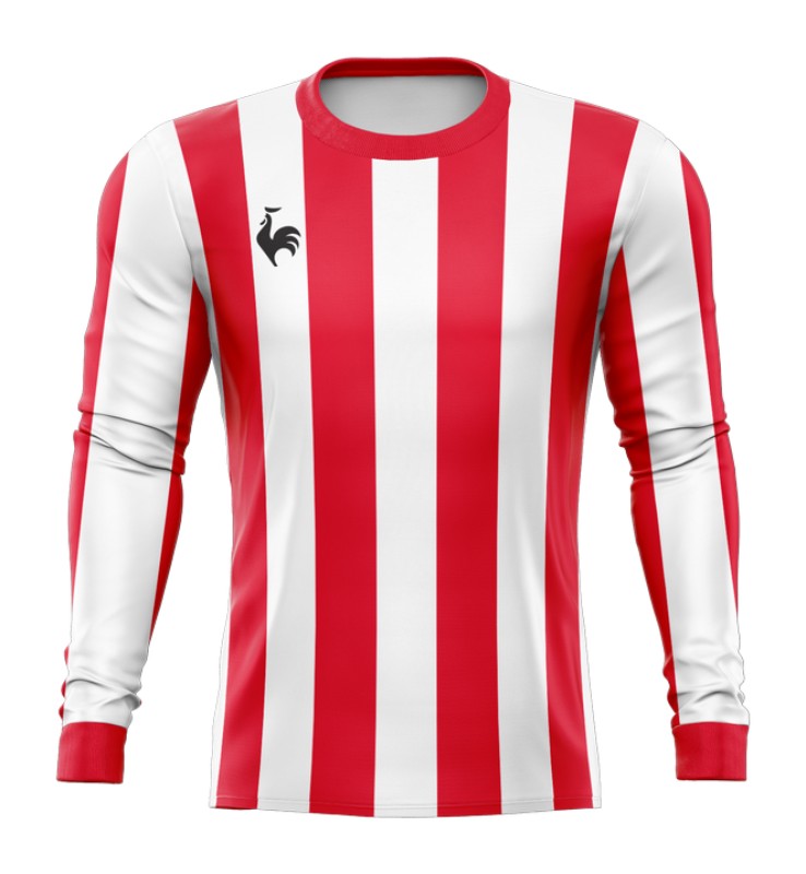 Sparta Rotterdam 1976-77 Home Kit
