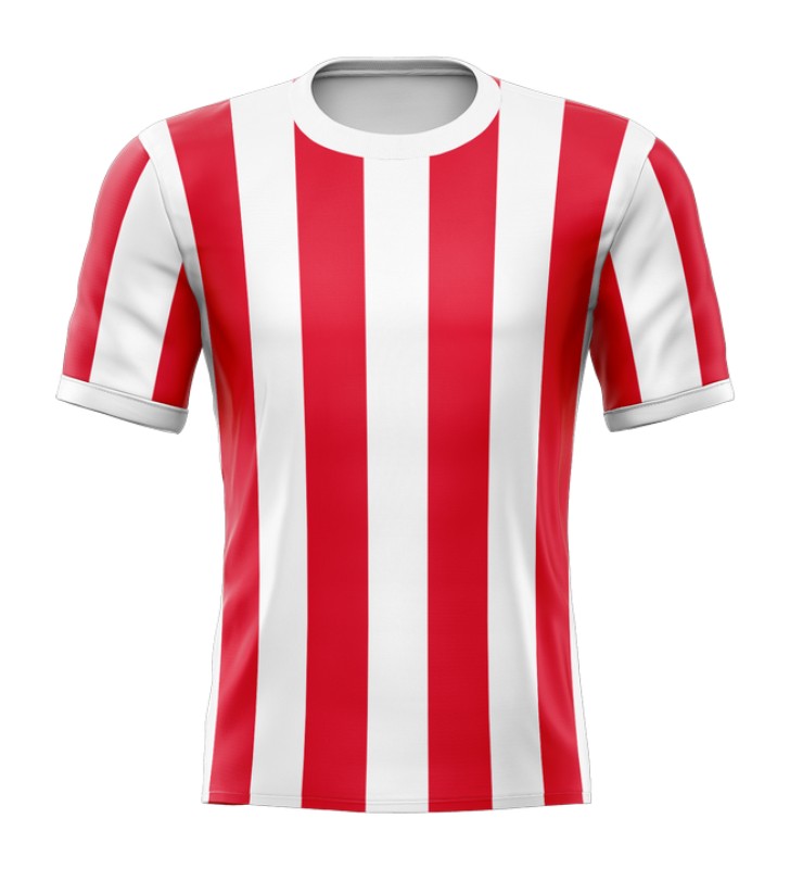 Sparta Rotterdam 1981-82 Home Kit