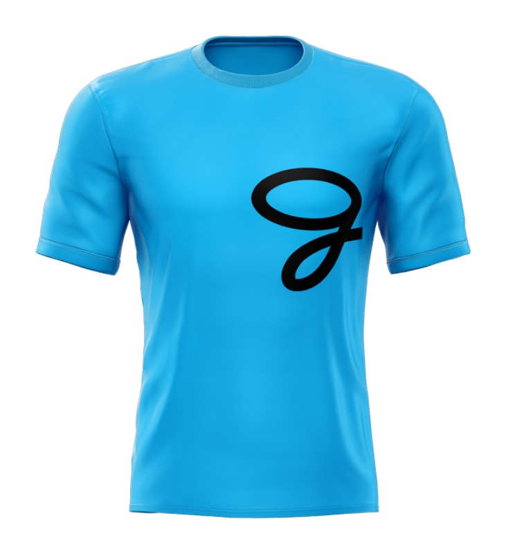 De Graafschap 1974-75 Home Kit