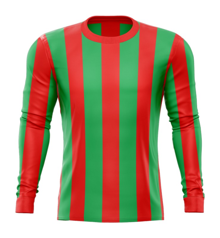 NEC Nijmegen 1970-71 Home Kit