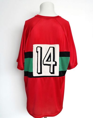 NEC Nijmegen 1989-90 Home 2 Kit