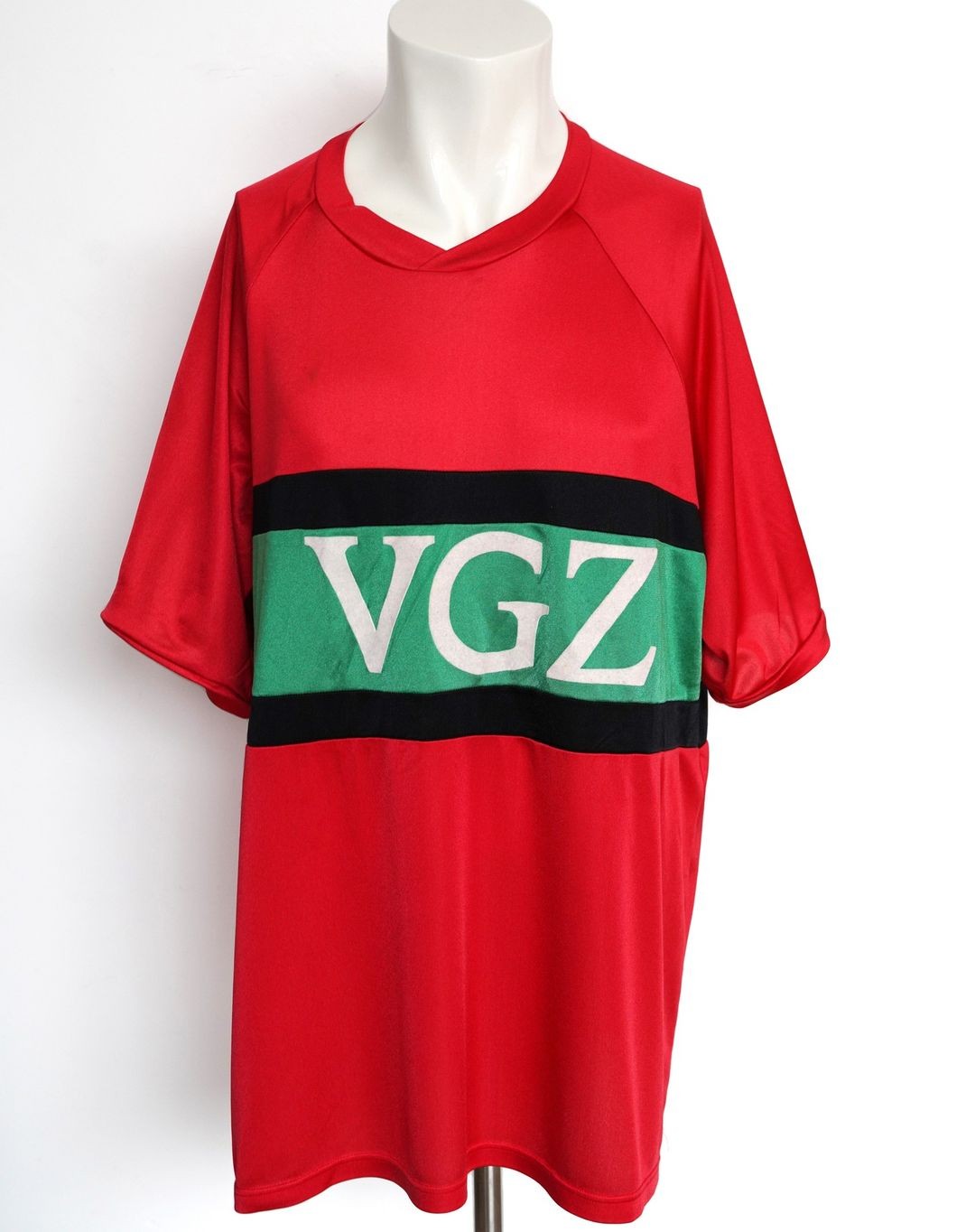 NEC Nijmegen 1989-90 Home 2 Kit