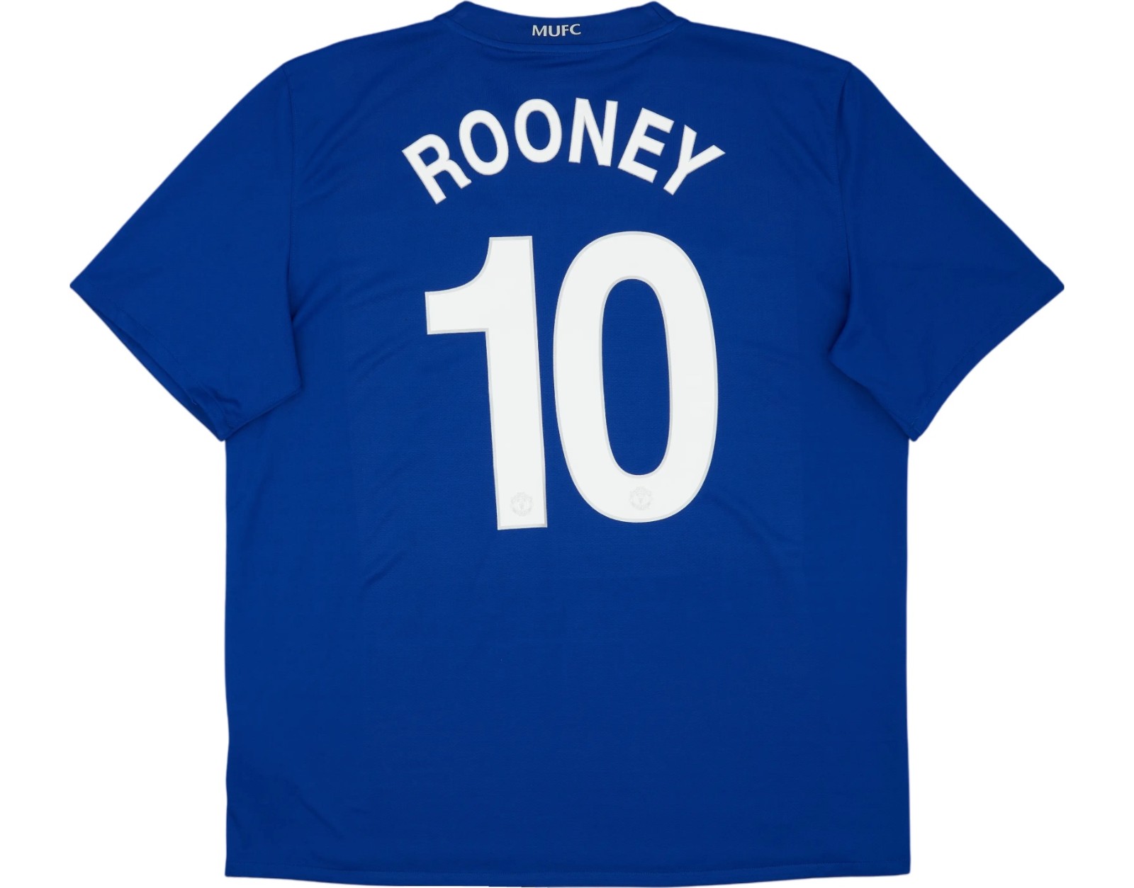 Manchester United 2008-09 Third Kit