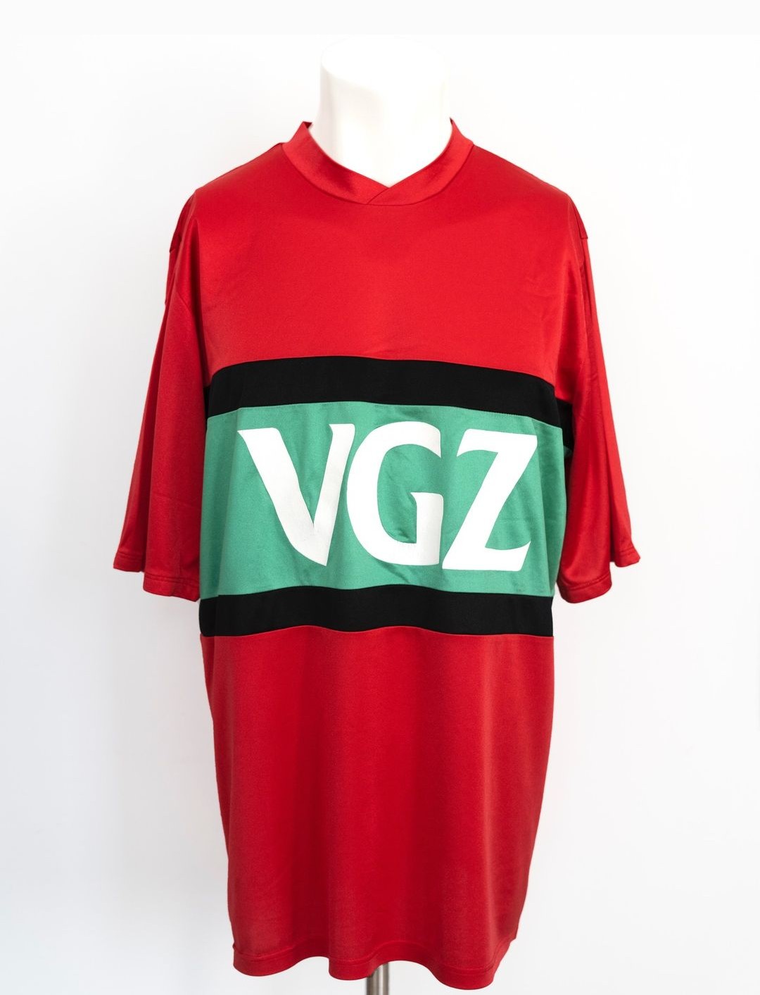 NEC Nijmegen 1990-91 Home 2 Kit