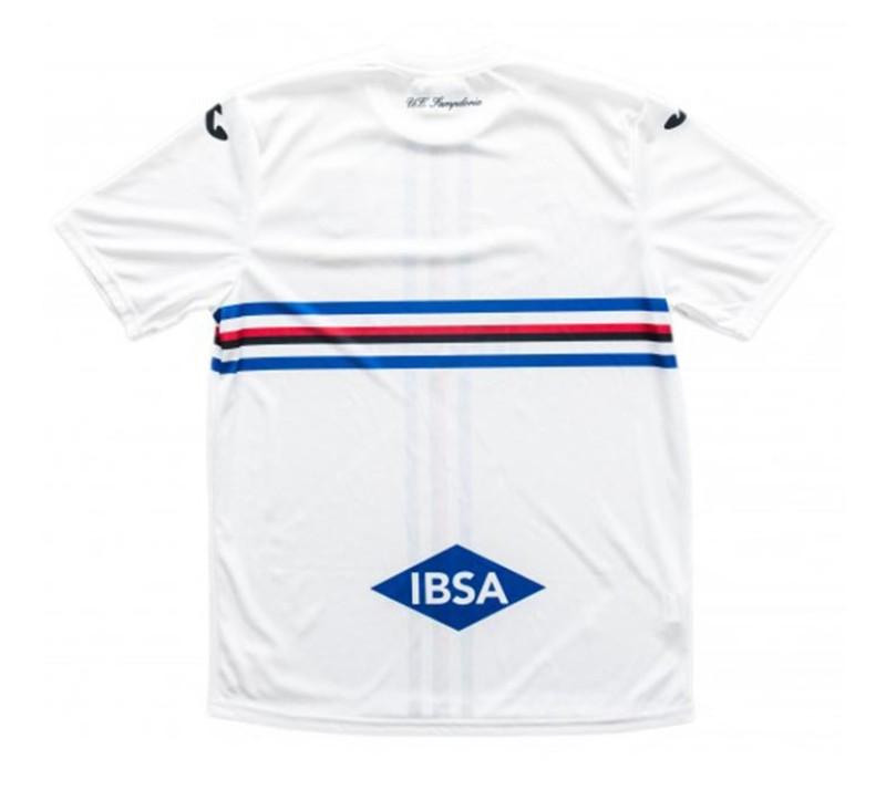 UC Sampdoria 2018-19 Friendship Kit