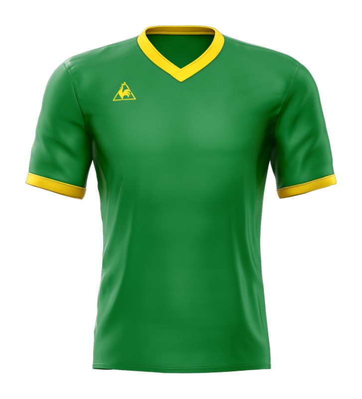 FC Den Haag 1972-73 Home Kit