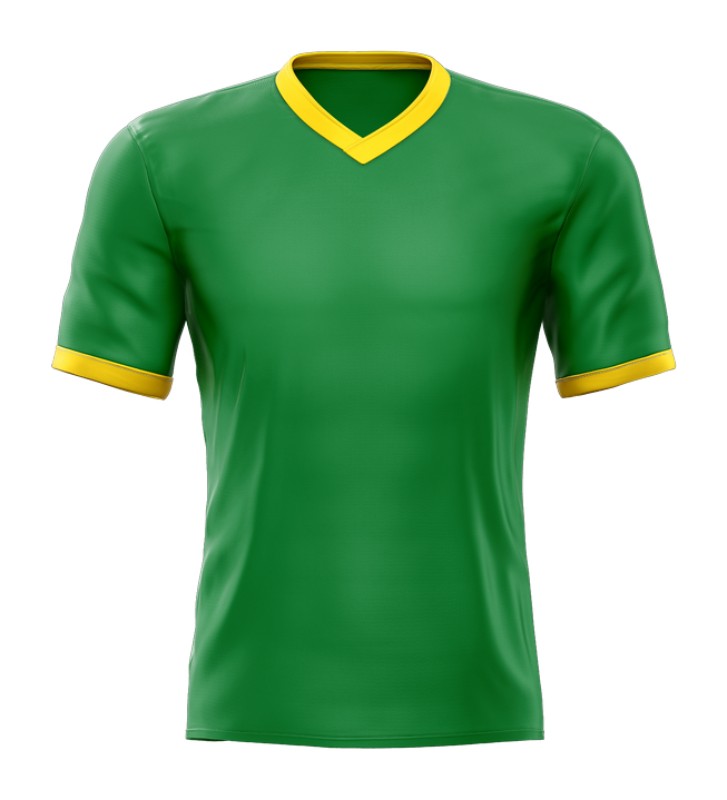 FC Den Haag 1973-74 Home Kit