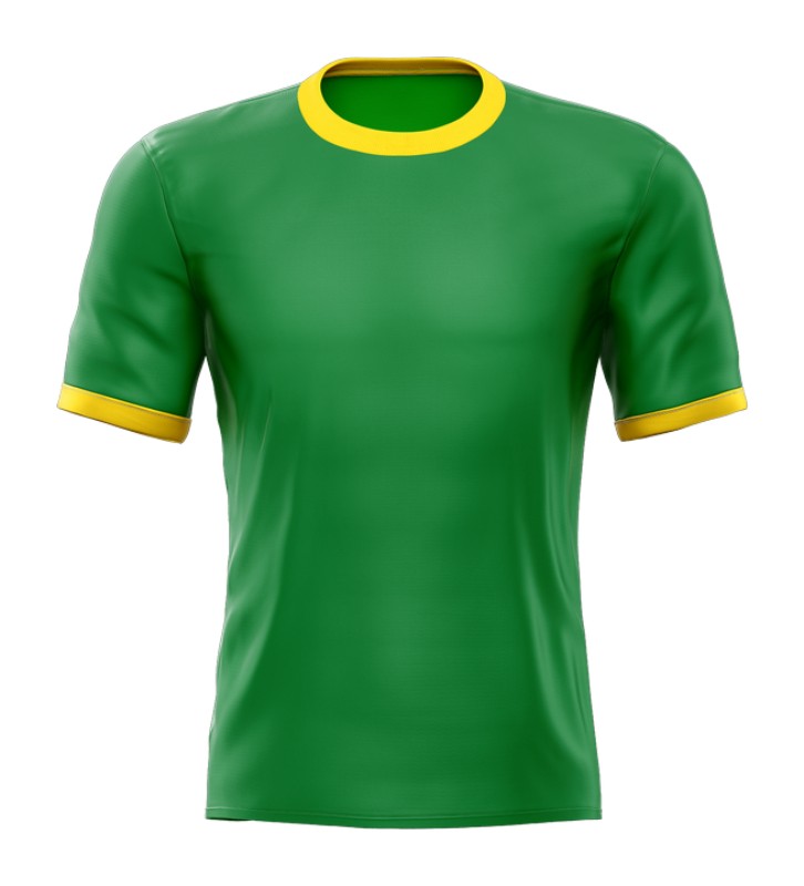 FC Den Haag 1974-75 Home Kit