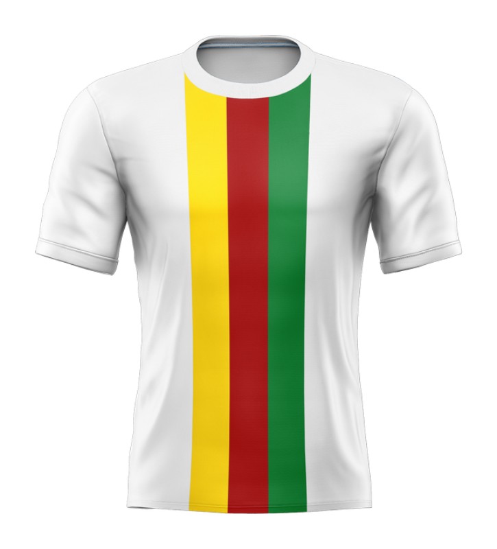 FC Den Haag 1975-76 Home Kit