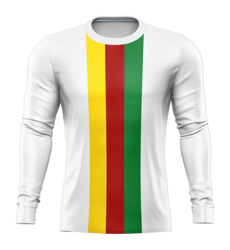 FC Den Haag 1976-77 Home Kit