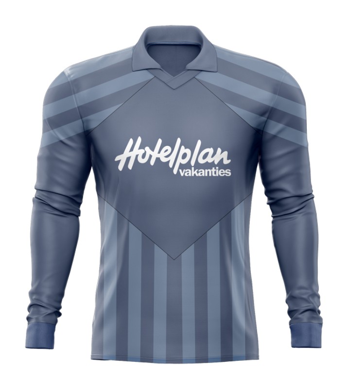 FC Den Haag 1986-87 Away Kit