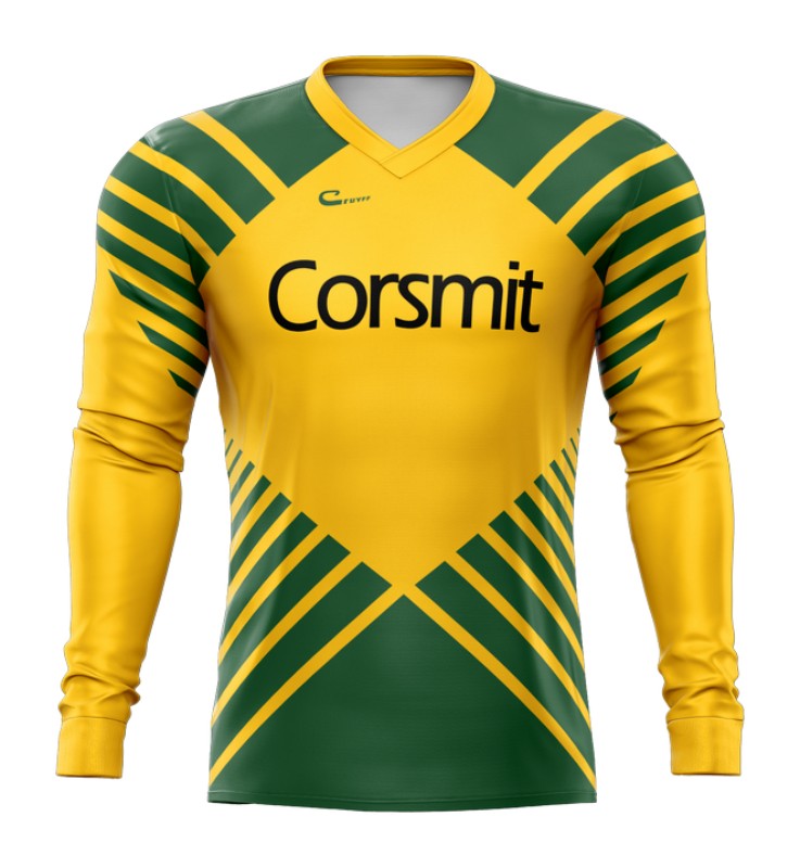 FC Den Haag 1987-88 Home Kit