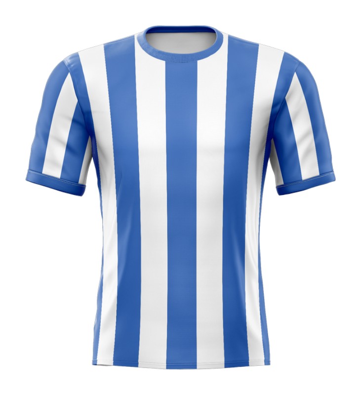 FC Eindhoven 1976-77 Home Kit