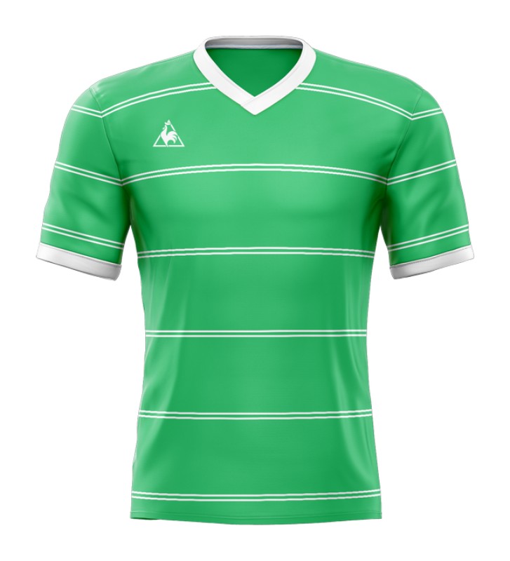 Helmond Sport 1982-83 Away Kit